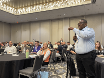 Well Intervention Conference - Gulf of America (OWI GOA)