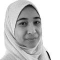 Nadiah Abu Hassan