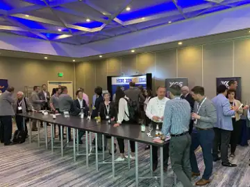 Geothermal Transition Summit - North America (GTS NA)