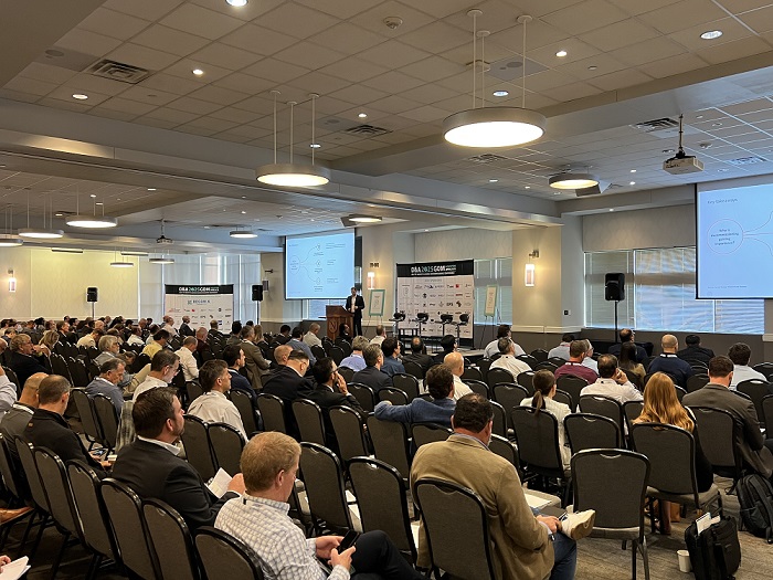 D&A GOA: Decommissioning & Abandonment conference, Gulf of America