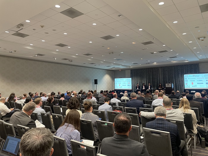 GTS NA: Geothermal Transition Summit, North America