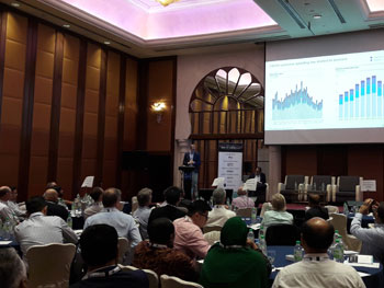 OWI APAC: Offshore Well Intervention Conference, Asia Pacific