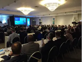 OWI EU: Offshore Well Intervention Conference, Europe