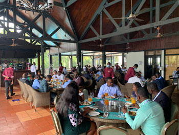 OWI WA: Offshore Well Intervention Conference, West Africa