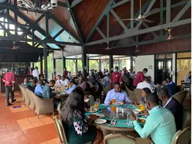 OWI WA: Offshore Well Intervention Conference, West Africa