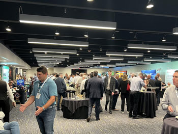 TWC LATAM: The Wells Conference, Latin America