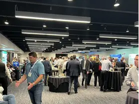 TWC LATAM: The Wells Conference, Latin America