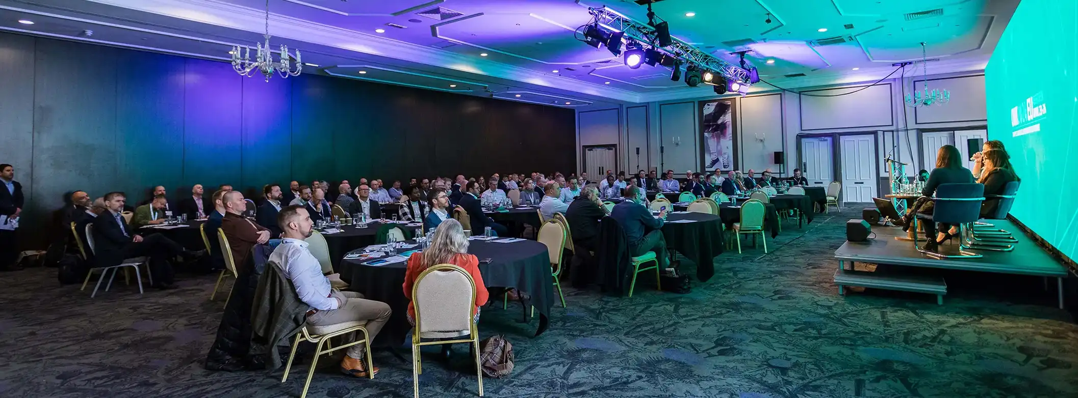 Conferences