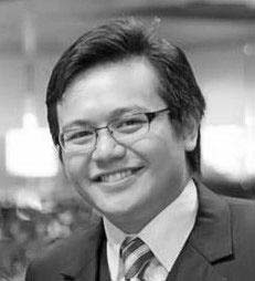 Khairul Riza bin Zainul Rahim