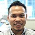 Mohd Farid Mohd Talib