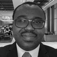 Benjamin Ajaraogu