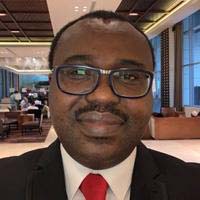 Benjamin Ajaraogu