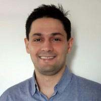 Giovani Machado