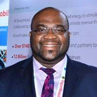 Wisdom Patrick Enang