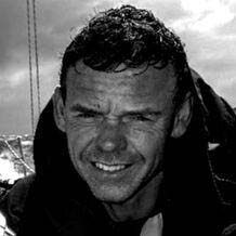 Alastair Skelly