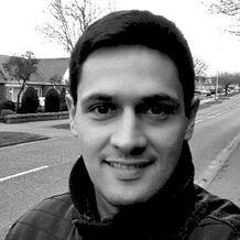 Giovani Ferreira Machado