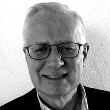 Øyvin Jensen