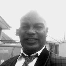 Segun Lanade