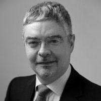 Mike Gill