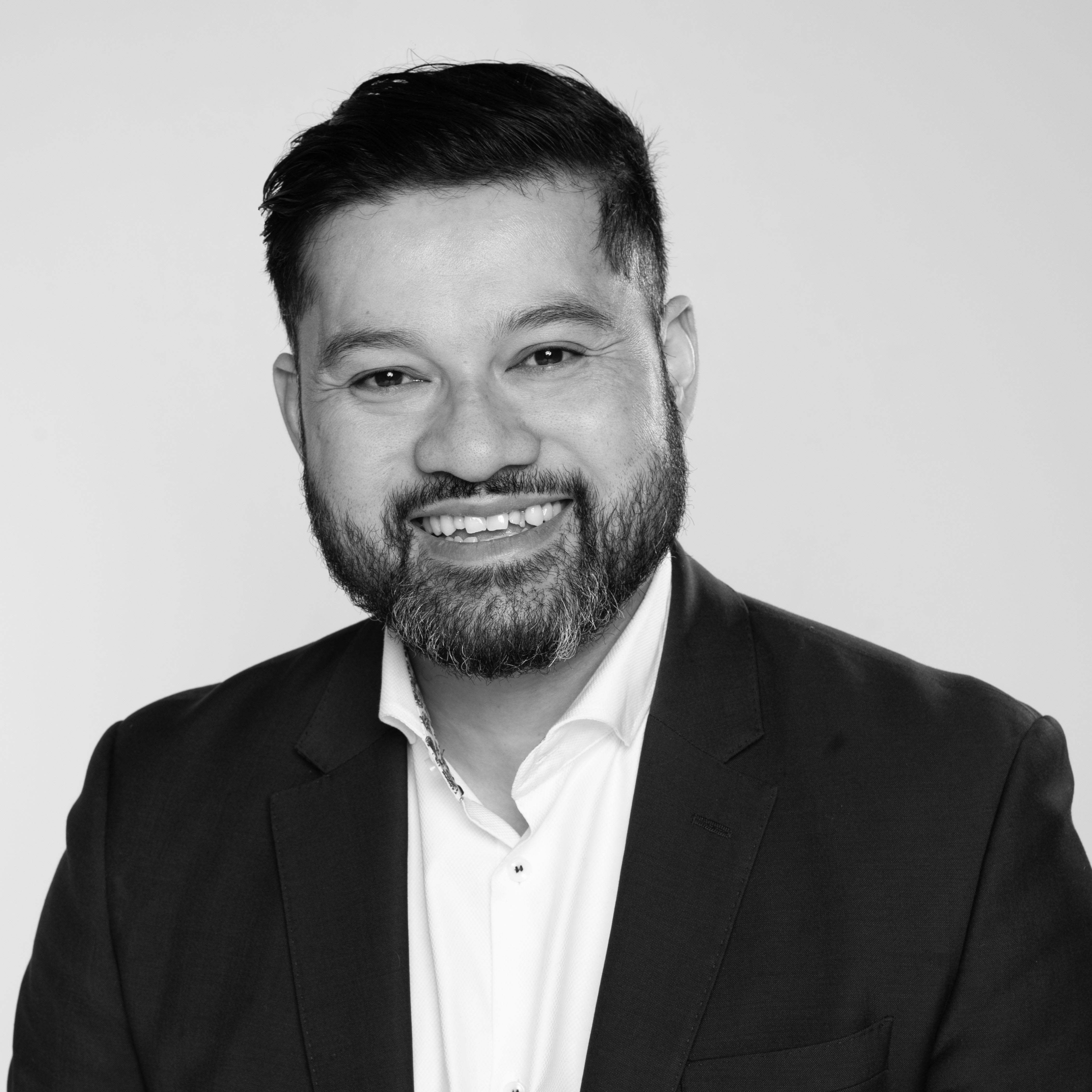 Paul Vaigafa