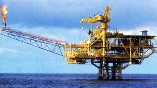 ‘Moving the industry forward’; the success of Barge Master’s Deep Water Floating Drill Operation