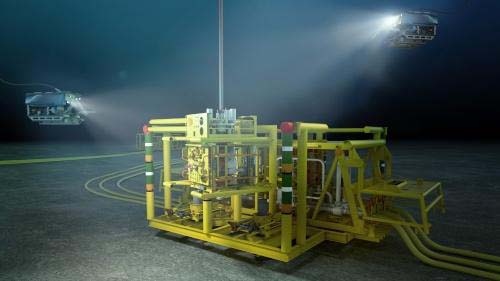 Wärtsilä confirms Corvus Energy ESS order for four Harvey Gulf OSVs