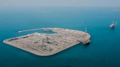 Eni lands majority stake in one of Abu Dhabi’s largest offshore exploration concessions