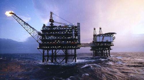 Spirit Energy plan new drilling operations in North Sea