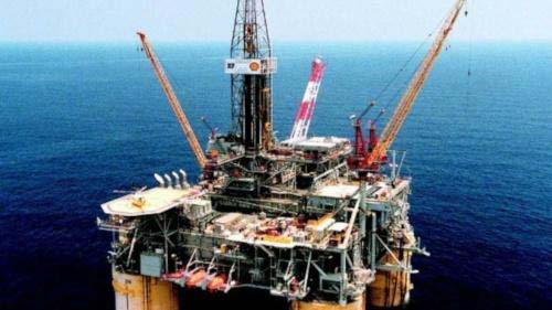 VAALCO completes 3-D seismic survey over the entire Etame Marin Block