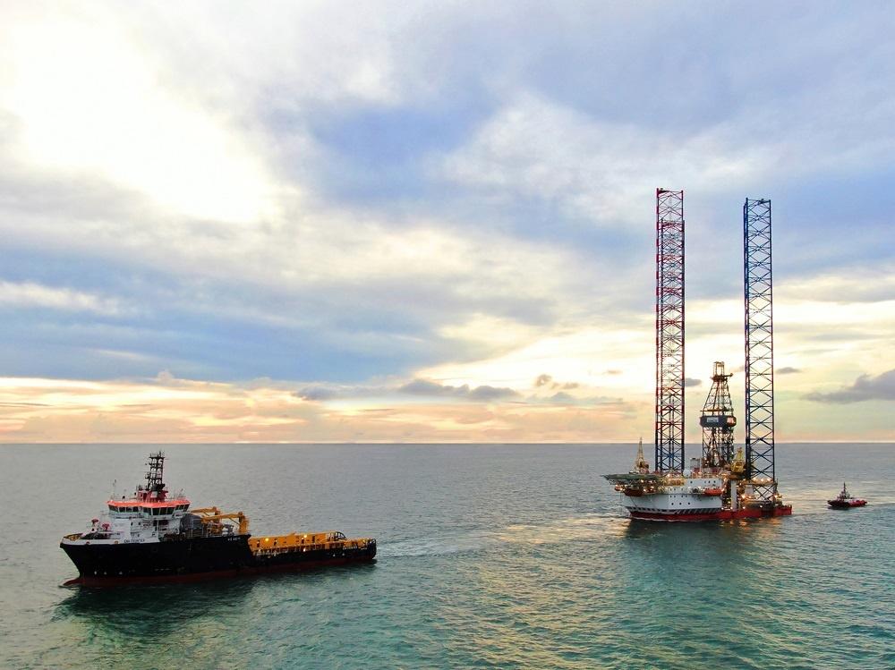 Successful PTTEP exploration well discovers oil and gas offshore Malaysia