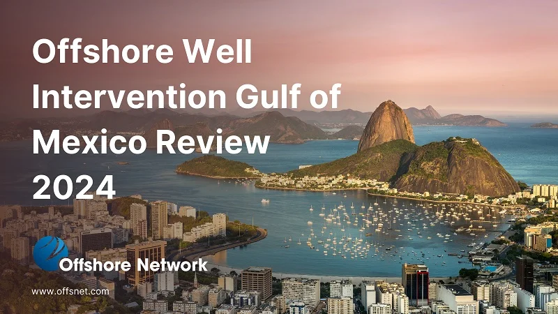 Gulf of Mexico’s promising well intervention market outlook 