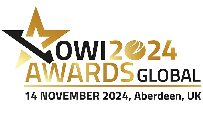 OWI Awards 2024 Logo.