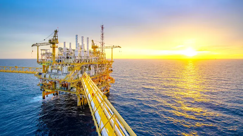 Woodside reports decommissioning progress and challenges