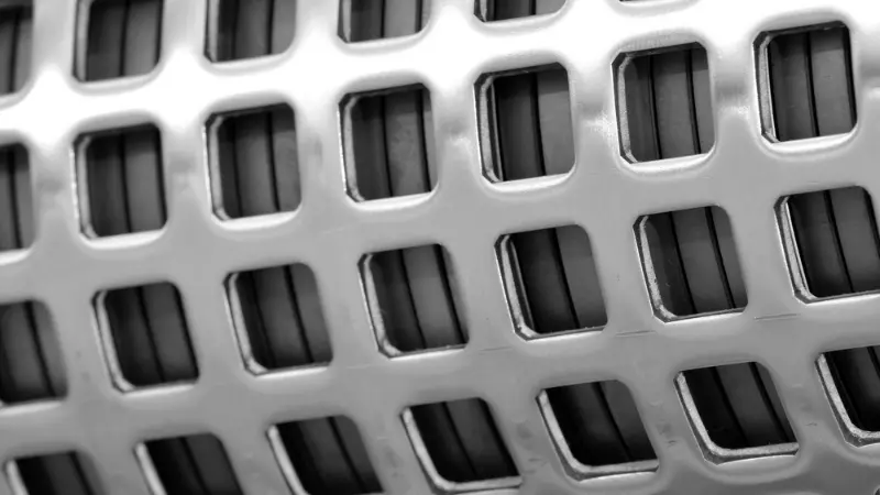 ceramic sand screen