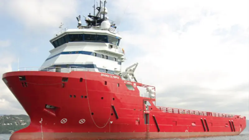 dof group skandi olympic