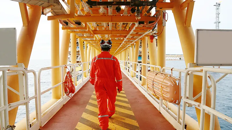 Victoria in ‘unique position’ to establish decommissioning industry