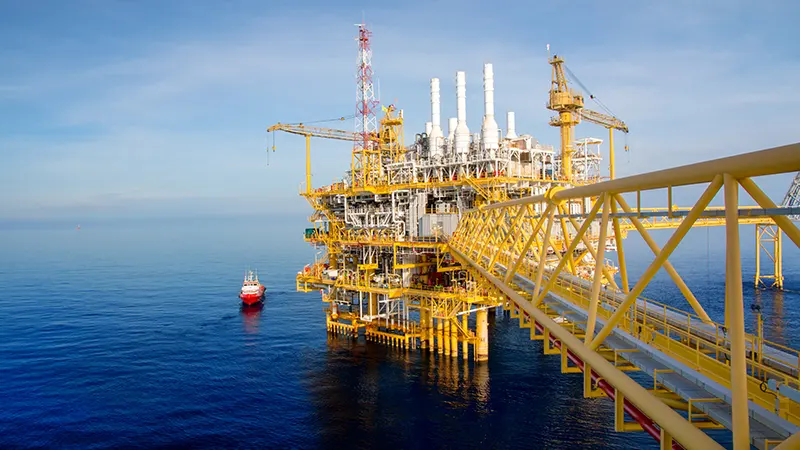 Sèmè_field_drilling