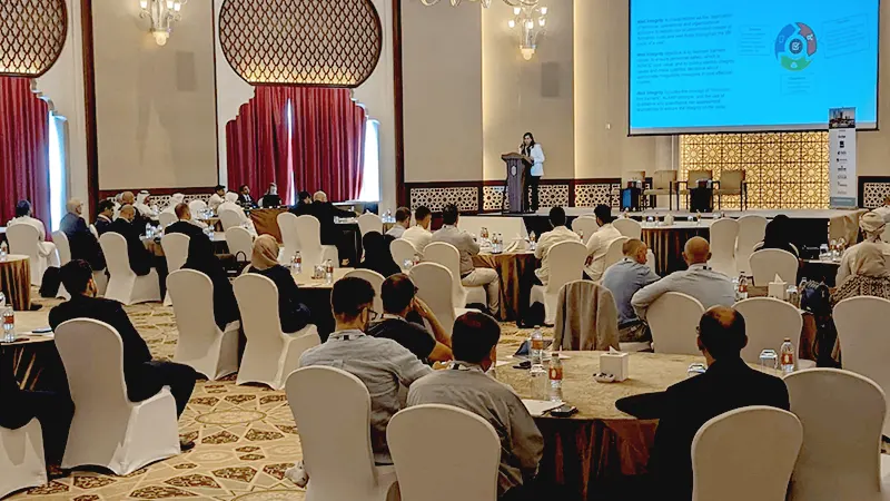 Empowering the Middle East and North Africa's oil and gas sector