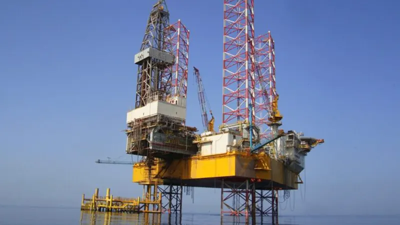 Perro Negro 7 Saipem