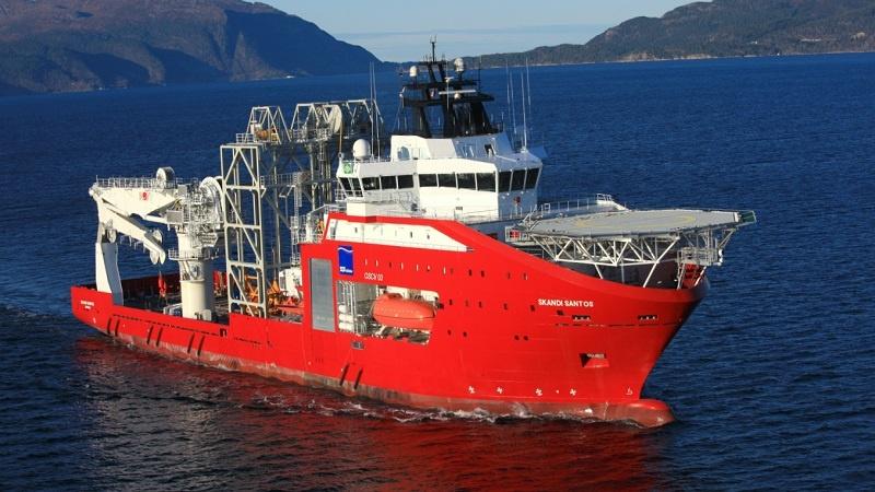 AKOFS Offshore secures work in Brazil