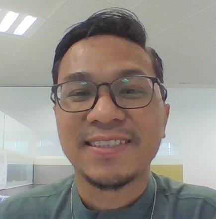 Abdul Halim Bin Ab Hamid Petronas Carigali