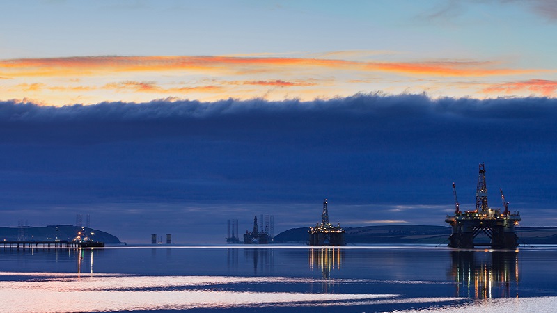 Adobe Stock offshore UK North Sea