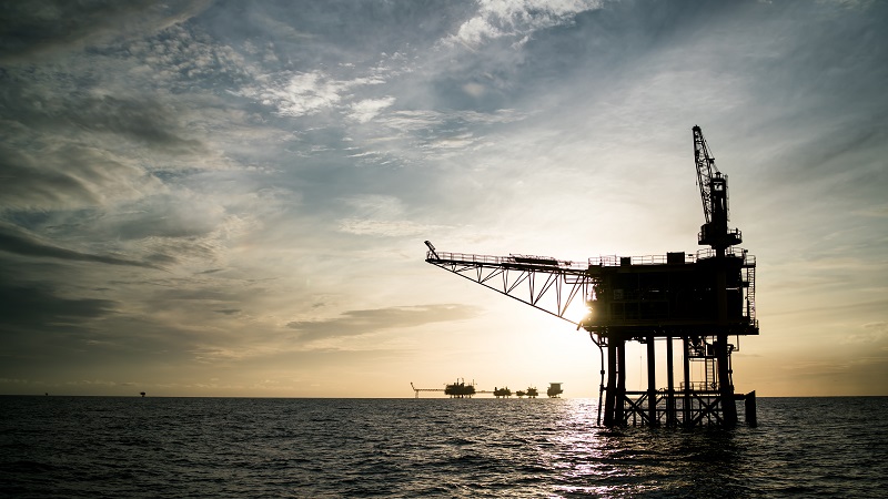 The award is for the full removal of the DTM buoy as part of the decommissioning of the Stybarrow field. (Image Source: Adobe Stock) 