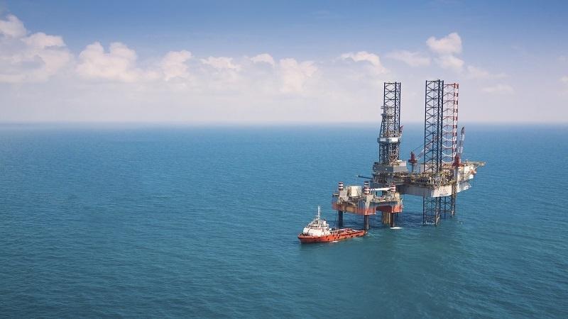 Tracerco will provide asset integrity data for an operator in the Gulf of Mexico. (Image Credit: Adobe Stock)