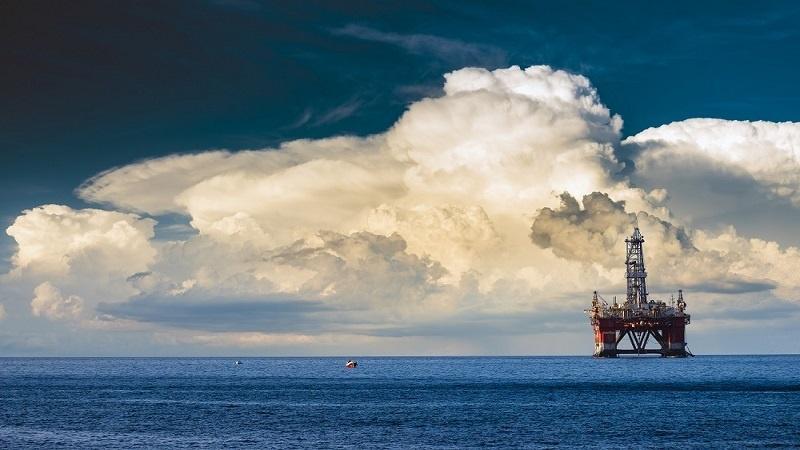 OGUK has suggested that an estimated 1.2 million tonnes of disused oil and gas installations are to be brought to shore for reuse, recycling and disposal in the coming decade. (Image Credit: Adobe Stock)