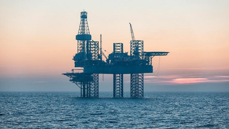 Digitalisation has become a key issue for the offshore oil and gas industry. (Image Credit: Adobe Stock)