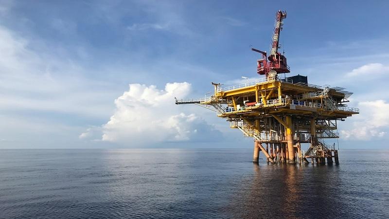 Petronas will be offering 13 offshore exploration blocks offshore Malaysia at the upcoming Malaysia Bid Round (MBR) 2021. (Image Credit: Adobe Stock)