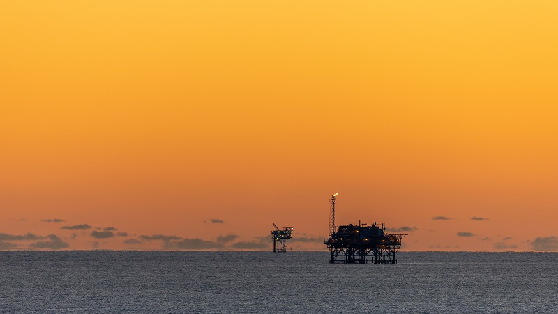 Chevron is expecting to undertake decommissioning activities over the coming decade. (Image source: Adobe Stock)