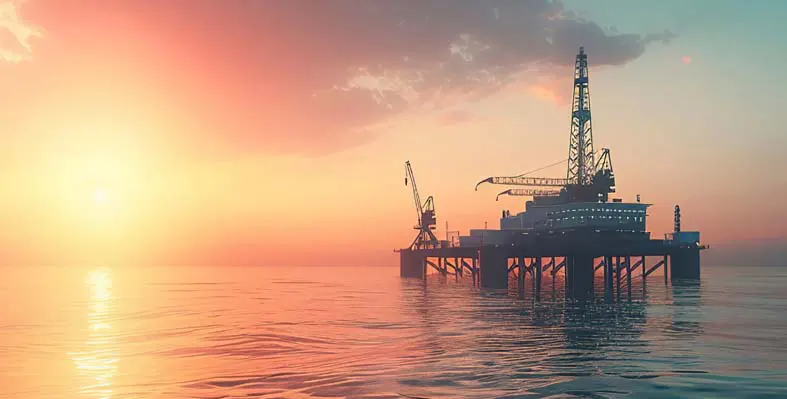 Perenco UK sees enhanced recovery from West Sole field