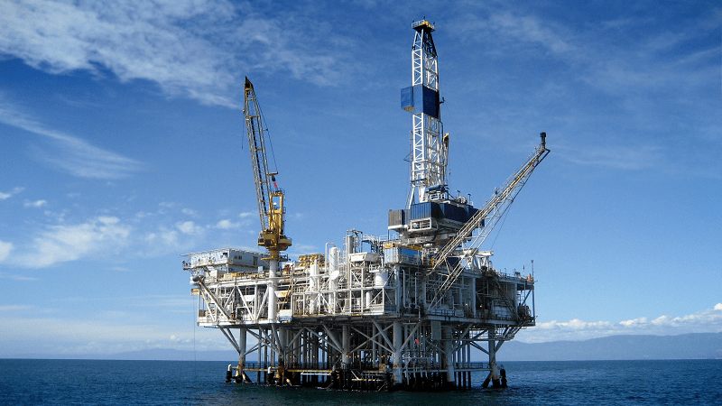 RLWI is proving to be a cost-effective method of intervening in West Africa's offshore wells. (Image Credit: Adobe Stock)